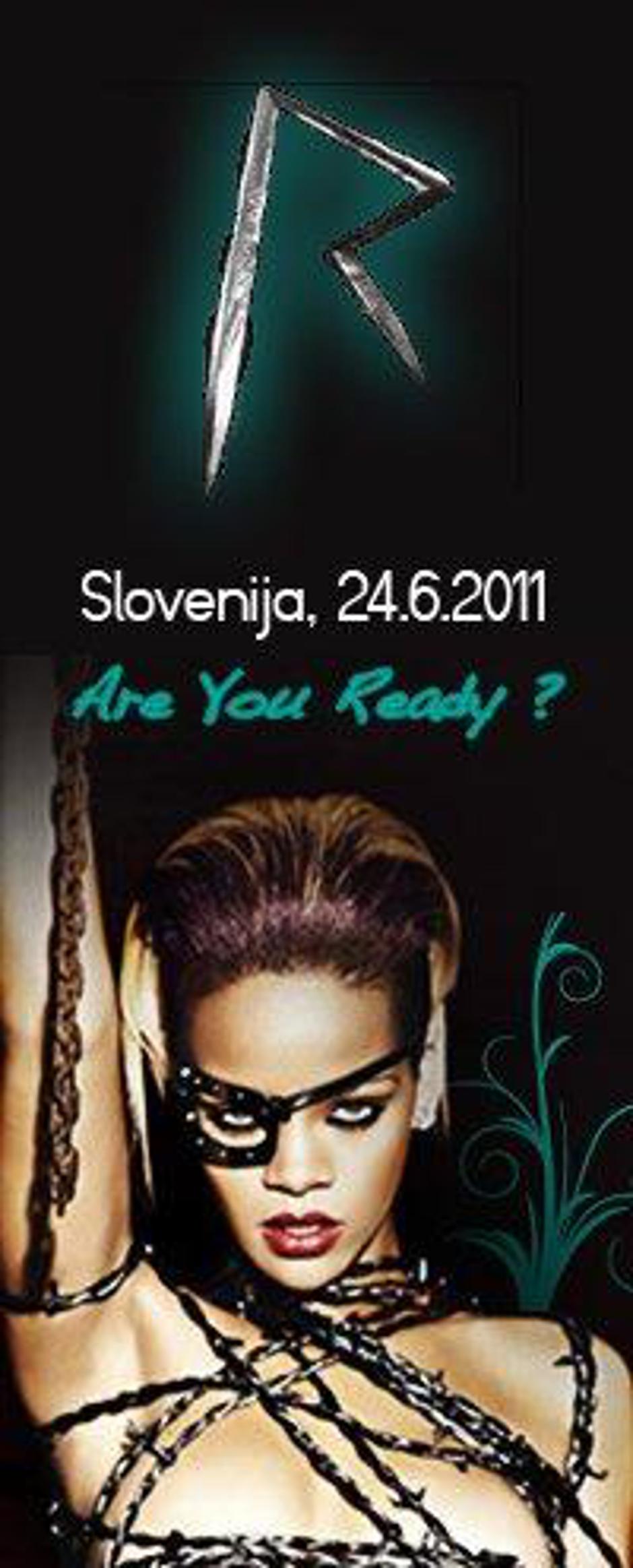 rihanna | Avtor: Žurnal24 main