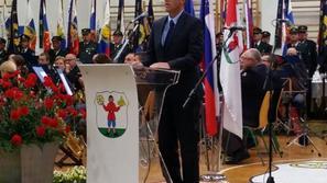 Miro Cerar v Radovljici