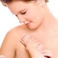 Doječe matere imajo pravico do odmora za dojenje med delovnim časom, ki traja na