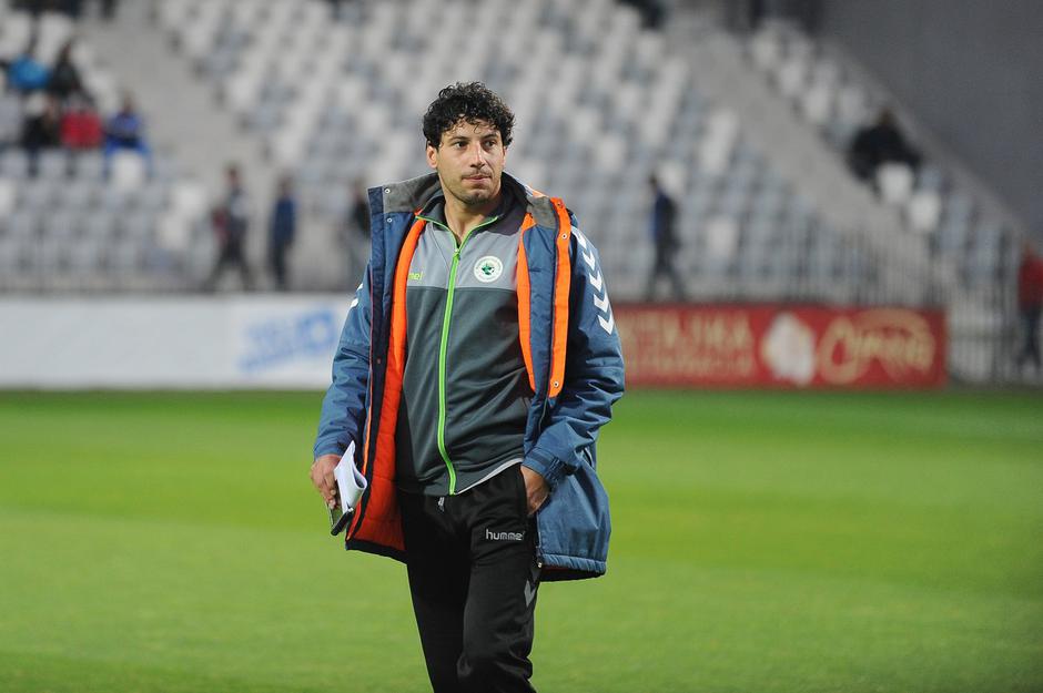 Mario Carević | Avtor: Profimedia