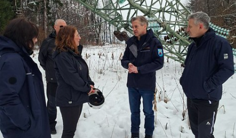 Novo o izpadu elektrike na Štajerskem, brez elektrike tudi do teden dni