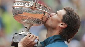 (Rafael Nadal - David Ferrer)