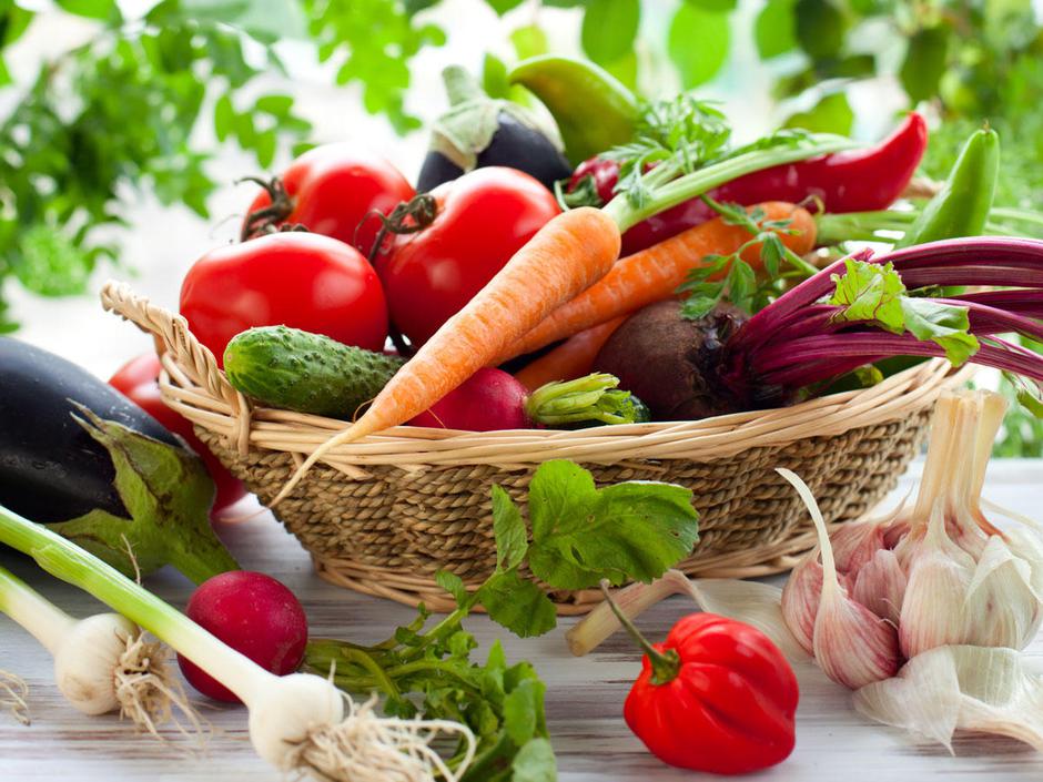 zelenjava | Avtor: Žurnal24 main