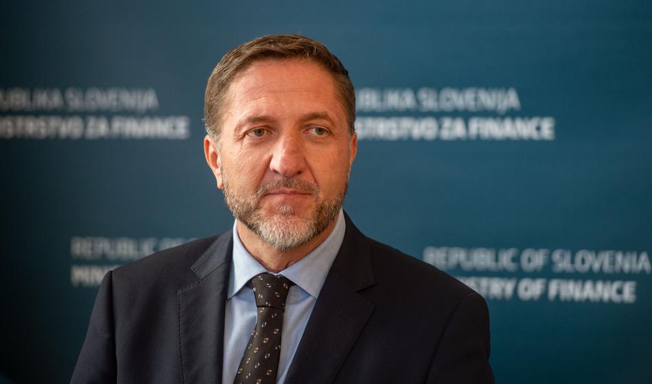 Boštjančič: "Opleta se s številkami, kot da smo še v predvolilnem času"