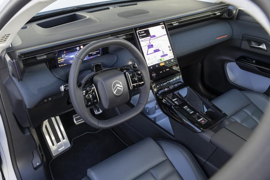 Citroën C5 aircross | Avtor: Citroën