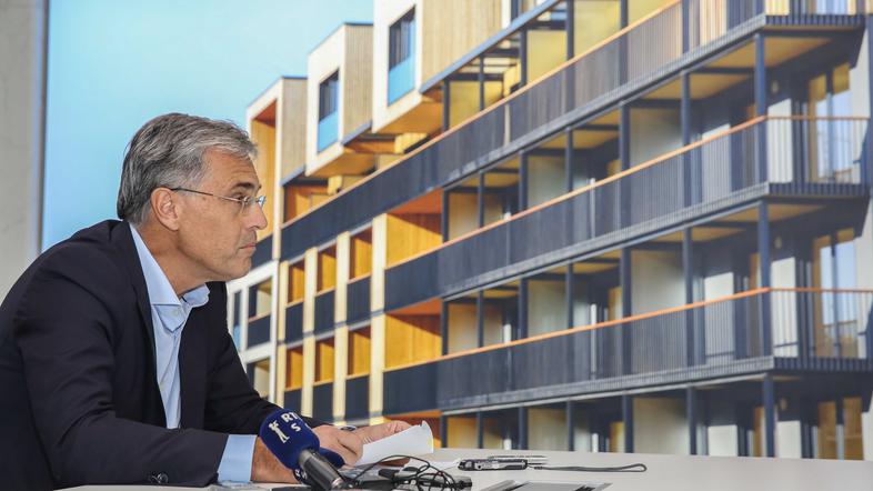 Stanovanjski sklad RS