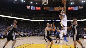 Golden State Warriors Stephen Curry