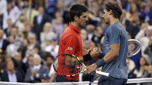 rafael nadal us open novak đoković