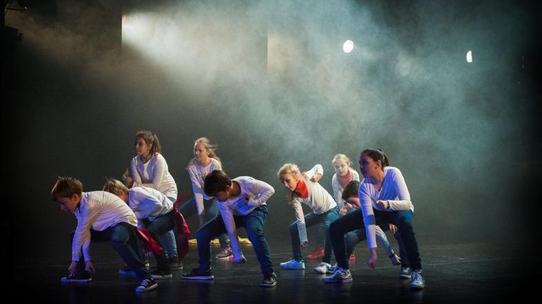 ProDC – Pro Dance Company