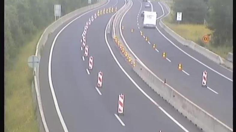 obnova gorenjska avtocesta