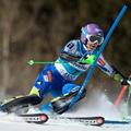 Tina Maze Aspen slalom svetovni pokal smučanje