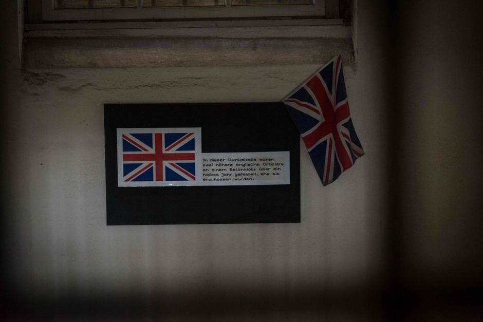 William Grover-Williams | Avtor: Profimedias