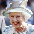 kraljica Elizabeta II.