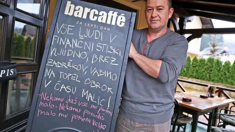 Nataša Jurčec Enes Musić