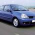 Renault clio II