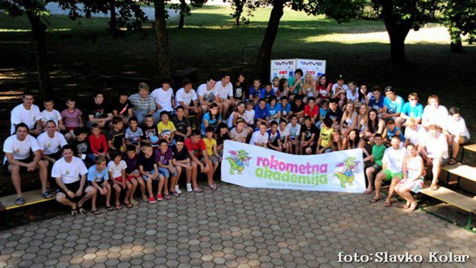 tabor, uroš zorman | Avtor: Slavko Kolar