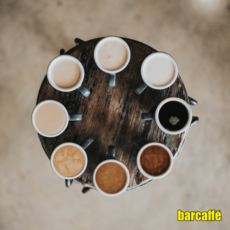 Barcaffe | Avtor: Barcaffé