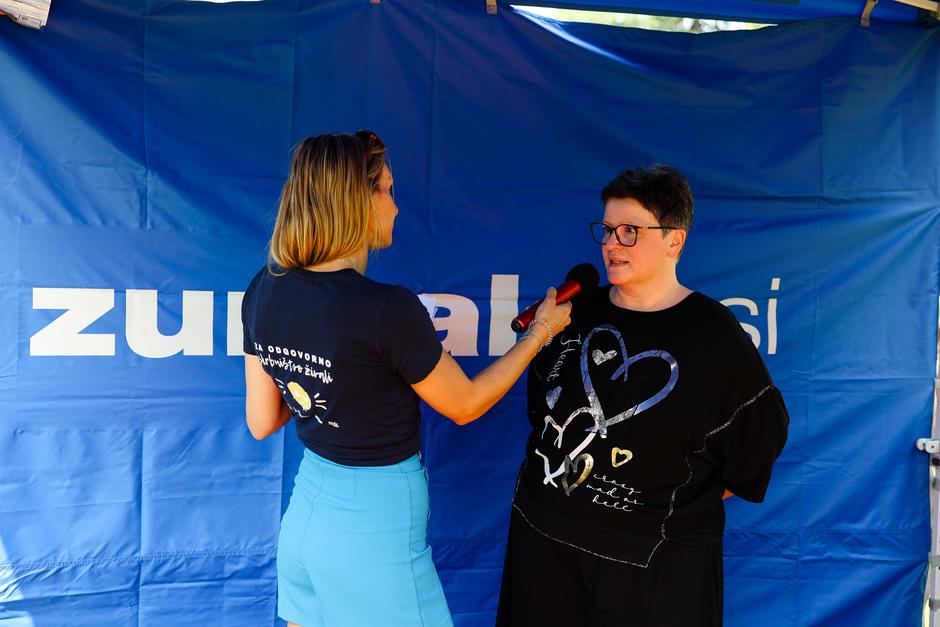 Festival za ljubitelje živali 2023 | Avtor: Saša Despot