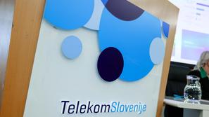 Telekom Slovenije