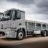 Mercedes-benz eTruck