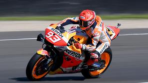 Marc Marquez
