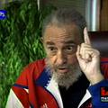 Fidel Castro 1 AFP