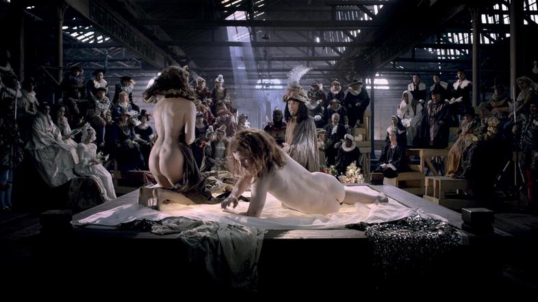 scena 15.10.13. goltzius and the pelican company, foto: promo