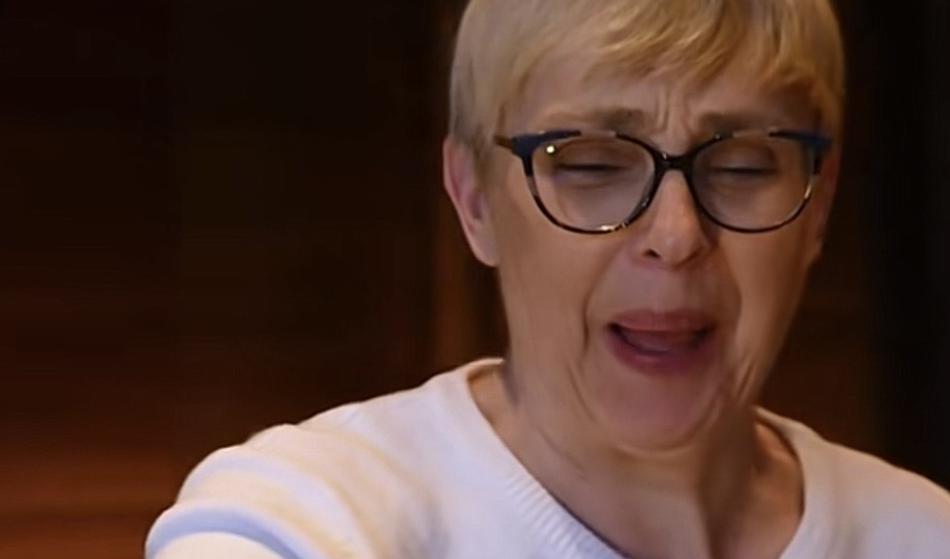 Predsednica Nataša Pirc Musar iskreno: "Ni mi všeč"