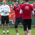 Čech Rusija Češka Euro 2012 trening Vroclav
