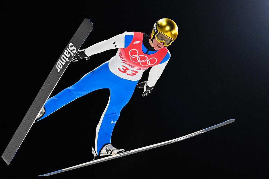 Peter Prevc | Avtor: Profimedia