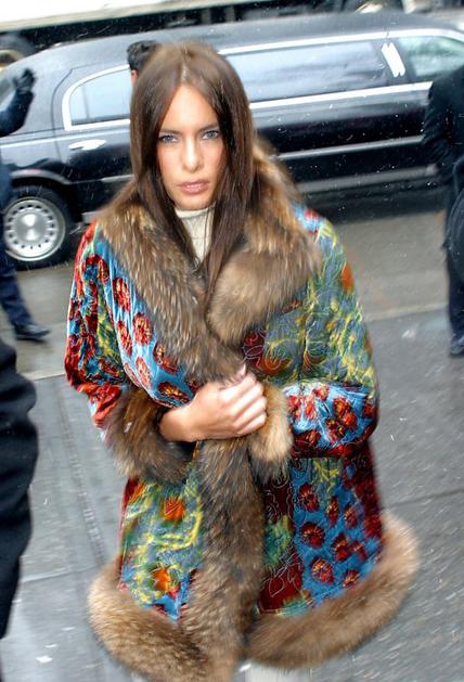 melania trump, donald trump