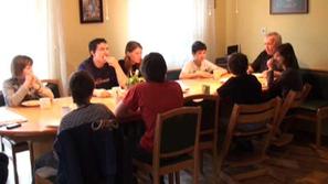 Družina Zelič (Foto: Zurnal24)