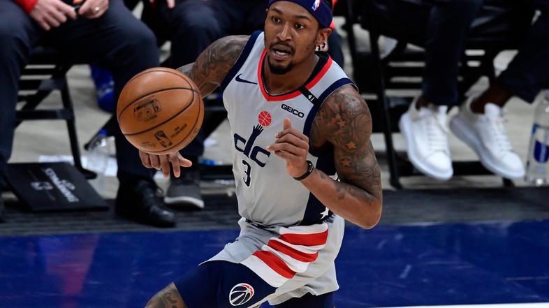 Bradley Beal