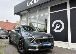 KIA Sportage 2WD 1.6 T-GDI LX Fresh ISG DCT7
