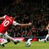 Van Persie Arsenal Newcastle United Premier League Anglija liga prvenstvo