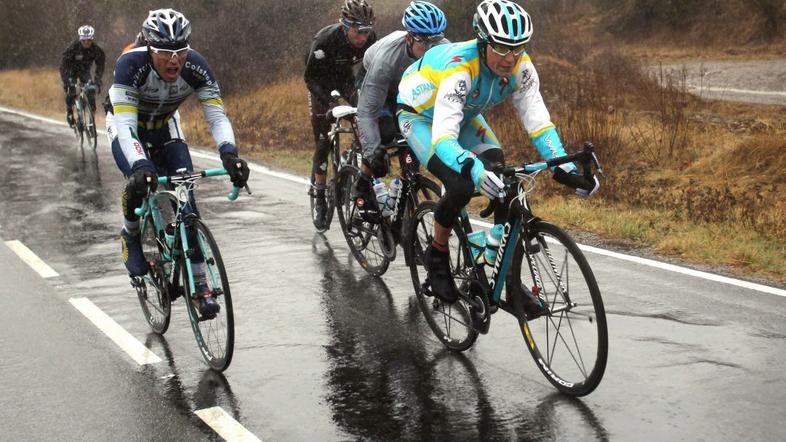 jani brajkovič astana