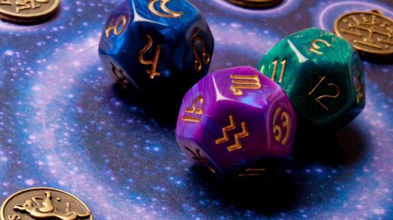 astrologija, horoskopi