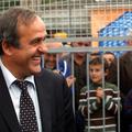 Michele Platini je naklonjen regionalnim nogometnim ligam. (Foto: Reuters)