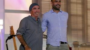 pep guardiola