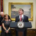 Joe Biden, Ash Carter