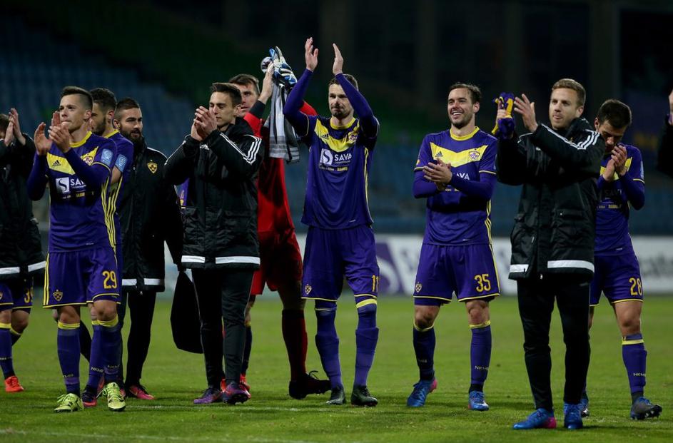 NK Maribor Ljudski vrt