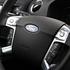 Ford mondeo wagon