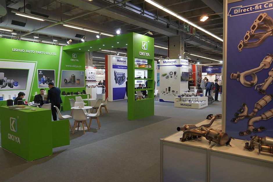 Automechanika 2024 | Avtor: Matija_Janežič