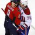 NHL končnica sedma tekma Washington Capitals Montreal Canadiens