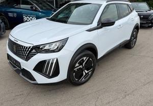 Peugeot 2008 1.2 PureTech 100 S S Allure
