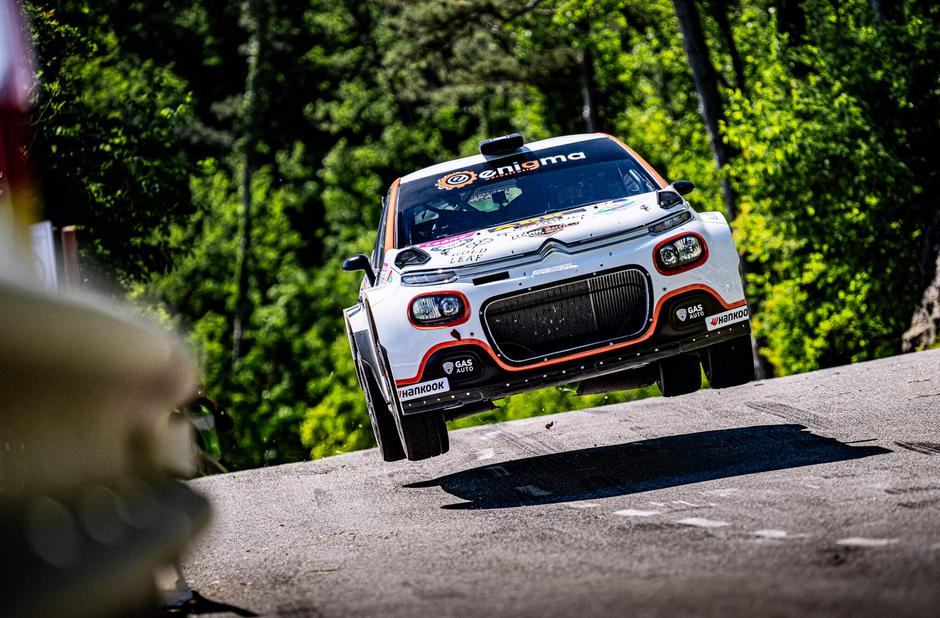 Mark Škulj | Avtor: Gas Auto