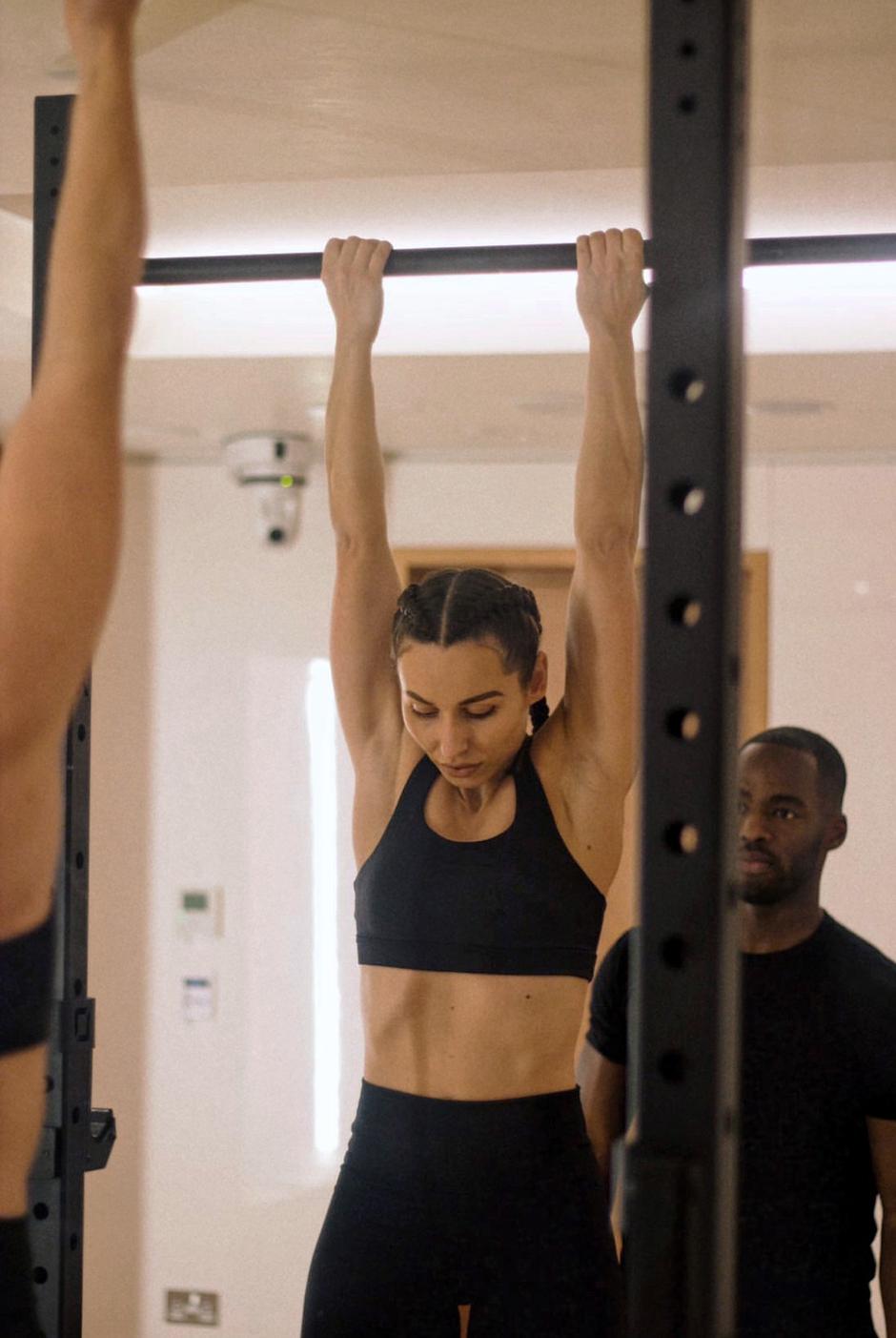 blanka zupan | Avtor: Andreja Cilenšek