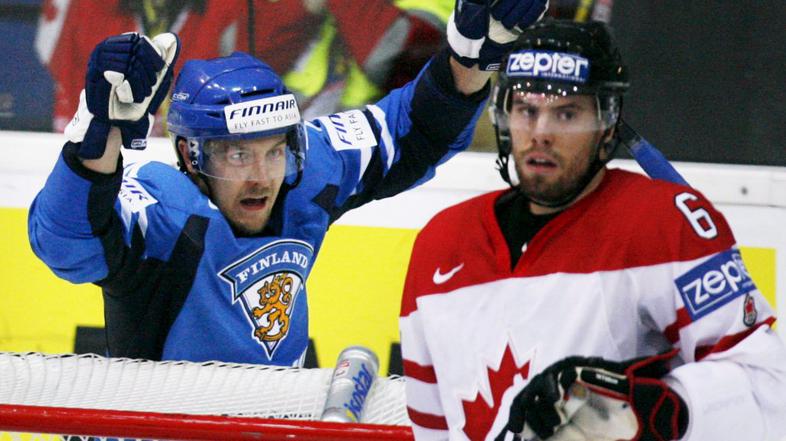 niklas hagman shea weber 