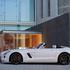 Mercedes-Benz SLS AMG roadster