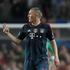 Schweinsteiger rdeči karton Manchester United Bayern Liga prvakov